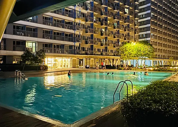 Kd's - Fast Wifi, Netflix , Pool , Karaoke Manila