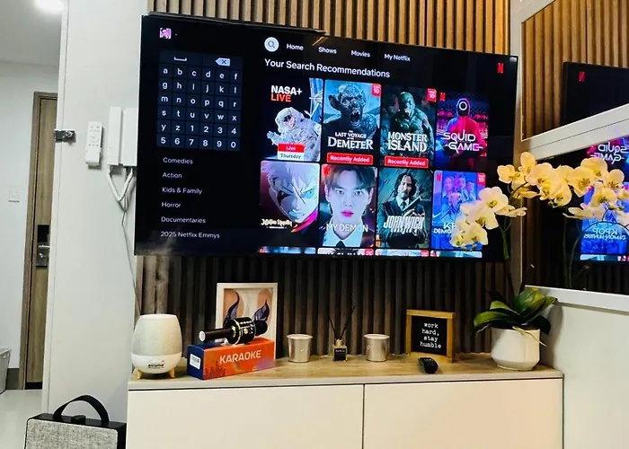 Kd's - Fast Wifi, Netflix , Pool , Karaoke *