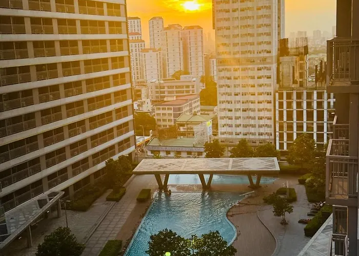 Kd's - Fast Wifi, Netflix , Pool , Karaoke * Manila