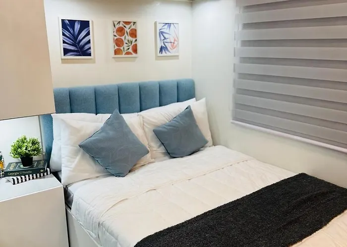 Kd's - Fast Wifi, Netflix , Pool , Karaoke * Manila