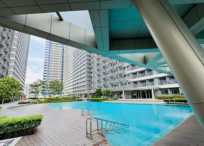 Apartment Kd's - Fast Wifi, Netflix , Pool , Karaoke