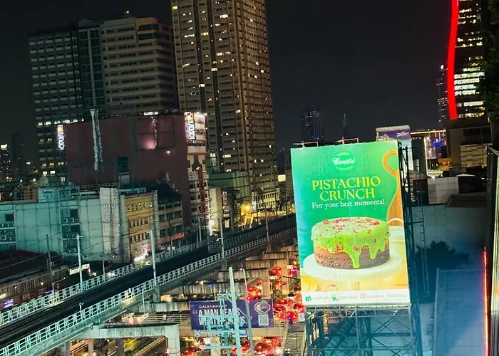 Kd's - Fast Wifi, Netflix , Pool , Karaoke * Manila