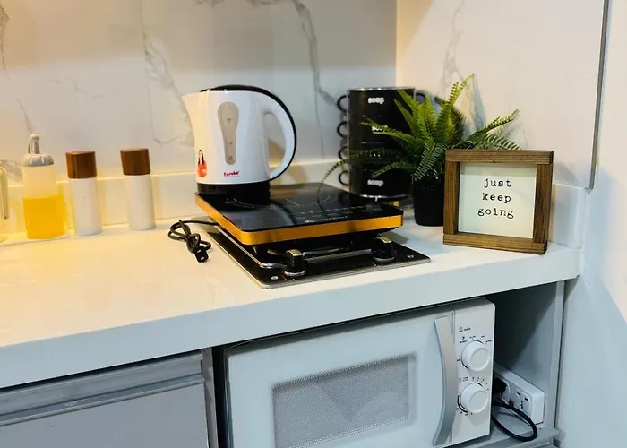 Kd's - Fast Wifi, Netflix , Pool , Karaoke * Manila